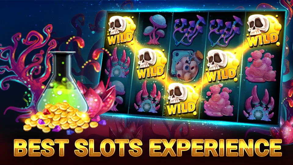 Jackpot lũy tiến cơ hội đổi đời