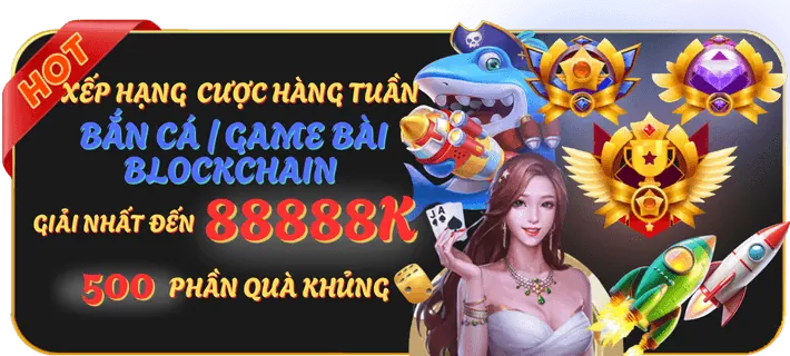 Định vị thương hiệu casino 1995