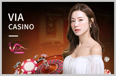 Sự kết hợp giữa cổ điển và hiện đại trong casino 1995