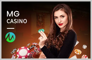 Hình ảnh minh họa các trò chơi đa dạng tại casino 1995