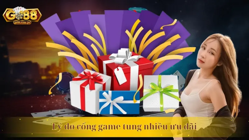 Thưởng nạp lại hàng ngày Casino 1995